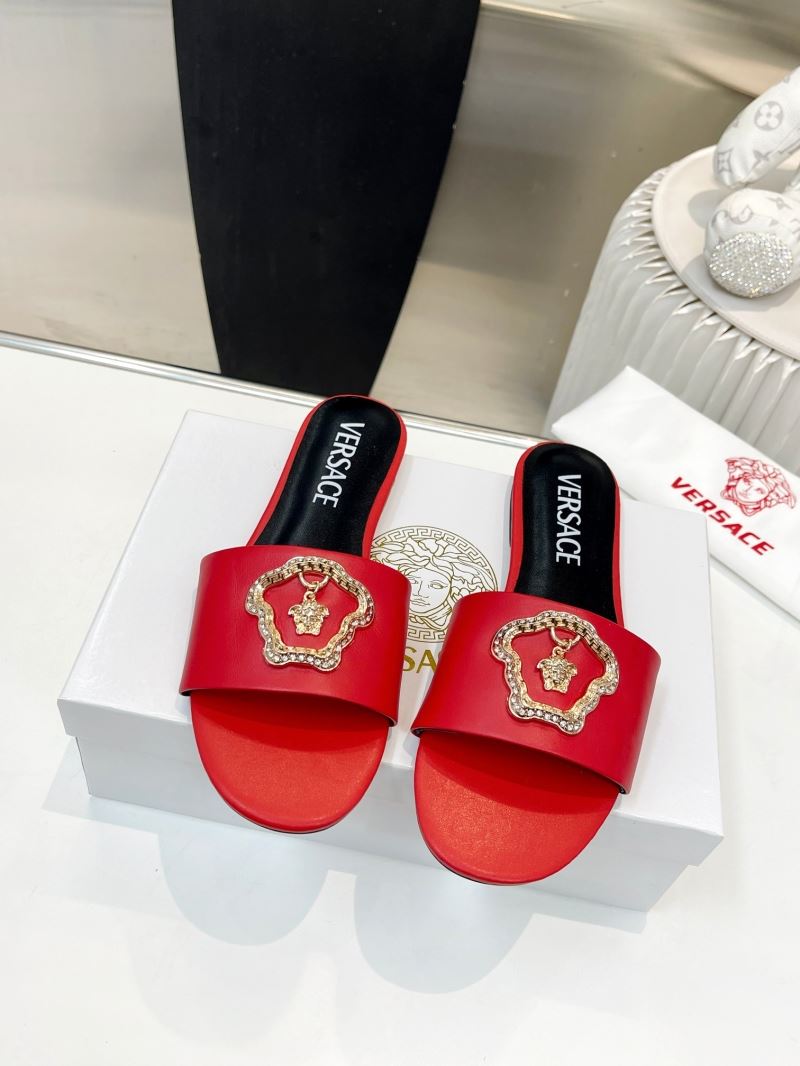 Versace Slippers